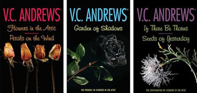 Garden of Shadows by V.C. Andrews, 9781668289303