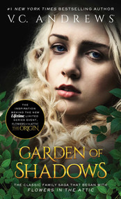 Garden of Shadows by V.C. Andrews, 9781668289303