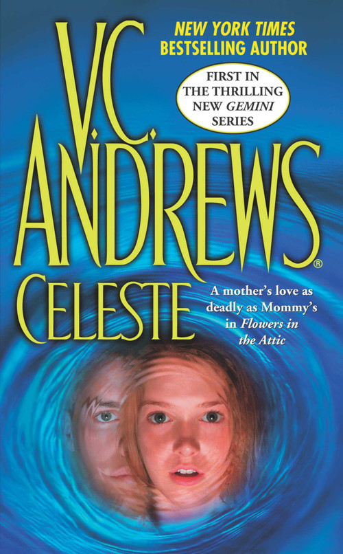 Celeste by V.C. Andrews, 9781668289389