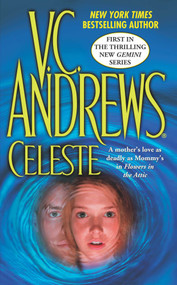 Celeste by V.C. Andrews, 9781668289389