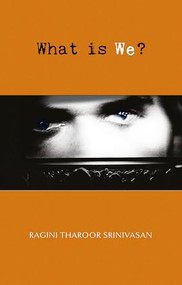 What is We? by Ragini Tharoor Srinivasan, 9781788218368