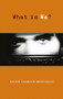 What is We? by Ragini Tharoor Srinivasan, 9781788218368
