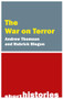 The War on Terror by Andrew Thomson, Rubrick Biegon, 9781788217934