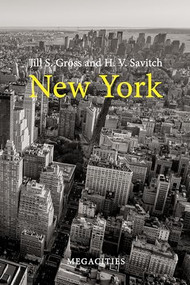 New York by Jill S. Gross, H. V. Savitch, 9781788212038