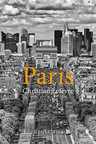 Paris by Christian Lefèvre, 9781788211406