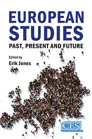 European Studies (Past, Present and Future) by Erik Jones, 9781788212823