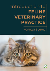 Introduction to Feline Veterinary Practice by Vanessa Bourne, 9781789184020