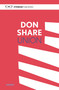 Union by DON SHARE, 9781908998101