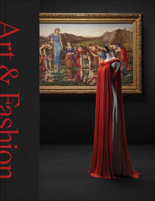Art & Fashion (in the Gulbenkian Collection) by Eloy Martínez de la Pera Celada, 9791399212594