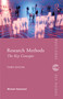 Research Methods (The Key Concepts) by Michael Hammond, 9781041172468