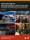 Announcing for Broadcasting and the Internet (The Modern Guide to Performing in the Electronic Media) by Fritz Messere, Carl Hausman, Philip G. Benoit, 9781032897257