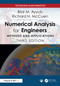 Numerical Analysis for Engineers (Methods and Applications) by Bilal M. Ayyub, Richard H. McCuen, 9781032993003