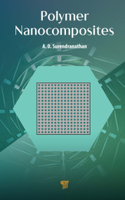 Polymer Nanocomposites by A. O. Surendranathan, 9789815129533