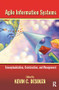 Agile Information Systems by Kevin Desouza, 9781138164239