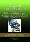 Digital Information and Knowledge Management (New Opportunities for Research Libraries) by Sul H. Lee, 9780789035653