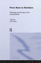 From Kant to Davidson (Philosophy and the Idea of the Transcendental) by Jeff Malpas, 9780415279048