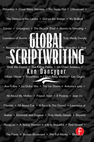 Global Scriptwriting by Ken Dancyger, 9781138174184