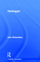 Heidegger by John Richardson, 9780415350709