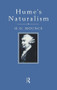 Hume's Naturalism by Howard Mounce, H.O Mounce, 9780415191241