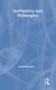 Ineffability and Philosophy by André Kukla, 9780415339704