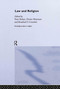 Law and Religion by Peter Radan, Denise Meyerson, Rosalind F. Atherton, 9780415343534