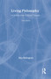 Living Philosophy (An Introduction to Moral Thought) by Ray Billington, 9780415284462