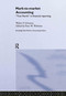 Mark to Market Accounting ('True North' in Financial Reporting) by Walter P. Schuetze, Peter W. Wolnizer, 9780415299558