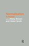 Normalisation (A Reader) by Hilary Brown, Helen Smith, 9781138157187