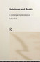 Relativism and Reality (A Contemporary Introduction) by Robert Kirk, 9780415208178