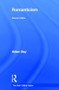 Romanticism by Aidan Day, 9780415460255