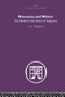 Rousseau and Weber by J.G. Merguior, 9780415402170