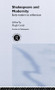 Shakespeare and Modernity (Early Modern to Millennium) by Hugh Grady, 9780415212007