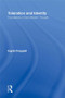 Toleration and Identity (Foundations in Early Modern Thought) by Ingrid Creppell, 9780415933018