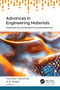 Advances in Engineering Materials (Preparation for Sustainable Process Development) by Tamara Tatrishvili, A. K. Haghi, 9781779643728