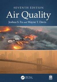 Air Quality by Joshua S. Fu, Wayne T. Davis, 9781041123125