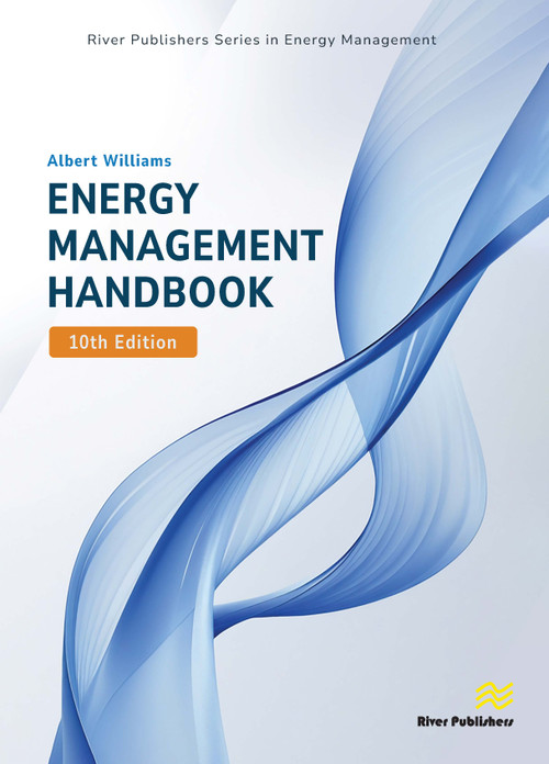 Energy Management Handbook by Albert Williams, 9788743807759