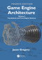 Game Engine Architecture (Two Volume Set) by Jason Gregory, 9781041162605