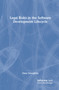 Legal Risks in the Software Development Lifecycle by Oana Gherghina, 9781041133971