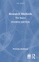 Research Methods (The Basics) by Nicholas Walliman, 9781041075998