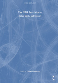 The SEN Practitioner (Status, Skills, and Support) by Tristan Middleton, 9781041034506