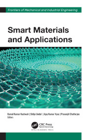 Smart Materials and Applications by Kamal Kumar Kushwah, Shilpi Jindal, Ajay Kumar Vyas, Prasenjit Chatterjee, 9781779643339