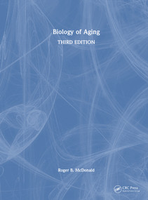Biology of Aging by Roger B. McDonald, 9781032872704
