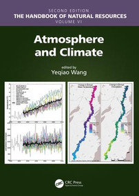 Atmosphere and Climate by Yeqiao Wang, 9781138339675
