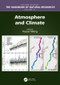 Atmosphere and Climate by Yeqiao Wang, 9781138339675