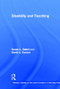 Disability and Teaching by Susan Gabel, David Connor, 9780415813983