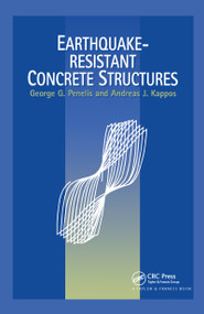 Earthquake Resistant Concrete Structures by Andreas Kappos, 9780419187202