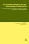 Equalising Opportunities, Minimising Oppression (A Critical Review of Anti-Discriminatory Policies in Health and Social Welfare) by Dylan Tomlinson, Winston Trew, 9780415250863