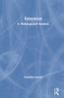 Extremism (A Philosophical Analysis) by Quassim Cassam, 9780367343880