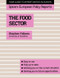 The Food Sector by Stephen Fallows, 9780415038331