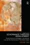 Governance through Development (Poverty Reduction Strategies, International Law and the Disciplining of Third World States) by Celine Tan, 9780415495547